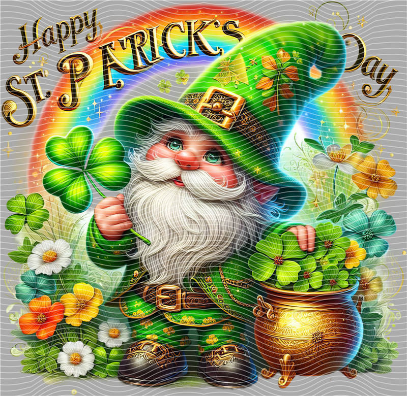 St Patricks Day-SP47